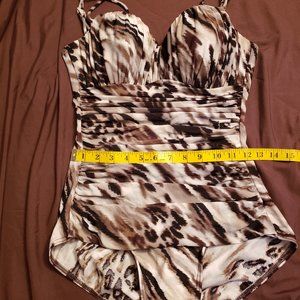 Magic Swimsuit body contouring/shaping swimsuit